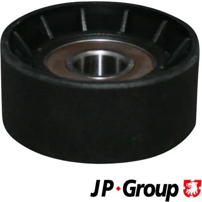 Tensioner Pulley, V-ribbed belt